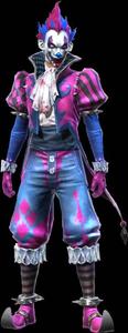 Free Fire Joker PNG free fire png wallpaper