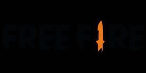 Free Fire Logo for fans Wallpaper