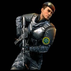 Free Fire Miguel PNG free fire png wallpaper
