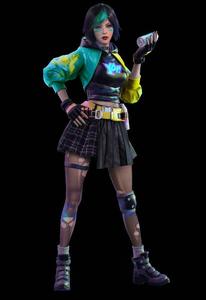 Free Fire Moco PNG free fire png wallpaper