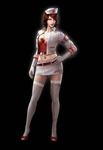 Free Fire Olivia PNG free fire png wallpaper