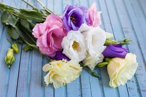 Freshly Picked Flowers Picture flower wallpaper