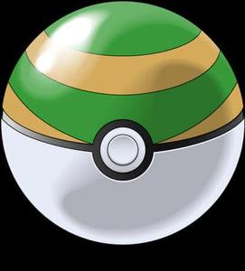 Friend Ball Pokemon pokemon wallpaper