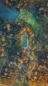 From Above, Experiencing Football From A New Perspective football wallpaper