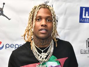 From Chicago to Superstardom – An Interview with Rapper, Lil Durk lil durk wallpaper