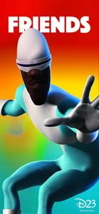 Frozone Cute Matching Best Friend Home Screen Idea cute matching best friend wallpaper