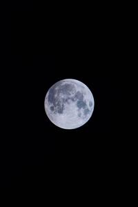 Full moon lighting up the night sky. moon wallpaper