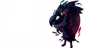 Fumikage Tokoyami, the dark and mysterious hero of My Hero Academia my hero academia wallpaper