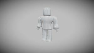 Fun 3D Gfx on Roblox roblox gfx wallpaper