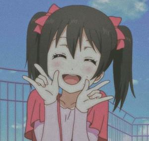Fun Anime Character anime pfp wallpaper