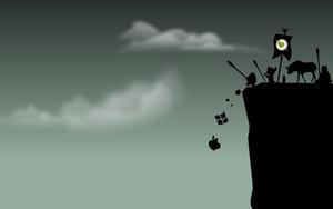Funny Linux High Quality linux wallpaper