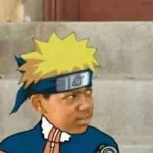 Funny Naruto Meme PFP meme pfp wallpaper