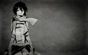 "Futuristic Cityscape of Dark Anime". dark anime wallpaper