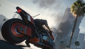 Futuristic Urban Landscape of Cyberpunk City cyberpunk wallpaper