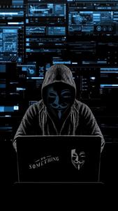 Gain Access and Acquire Knowledge hacker wallpaper