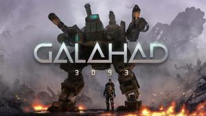 galahad 3 - pc - pc game youtube banner gaming wallpaper