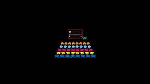 games background Wallpaper