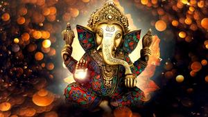 ganesha - ganesha wallpapers ganesh wallpaper