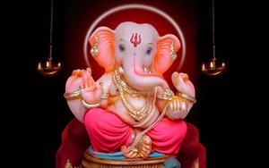 ganesha - ganesha wallpapers ganesh wallpaper