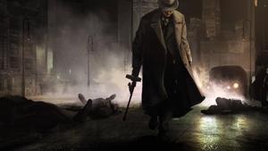 Gangster Vito Mafia II gangster wallpaper