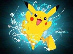 Gaze at the Coolness of this Intense Pokemon cool pokemon wallpaper