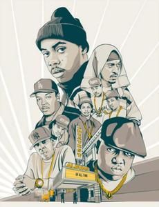 Gearing Up To Get The Job Done gangster wallpaper