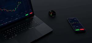 Get ahead with the right Trading Strategies trading wallpaper