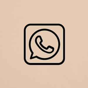 Get connected with friends and family around the world with Whatsapp whatsapp wallpaper