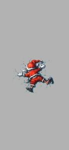 Get into the festive spirit with this bright and vibrant Christmas themed iPhone background. christmas iphone wallpaper