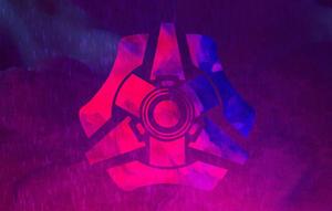 Get Into the Rocket League with Cool Aesthetic Logo rocket league wallpaper