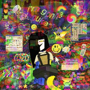 Get into the Weirdcore groove! weirdcore wallpaper