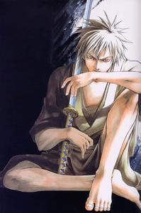 Get lost in a vibrant world of Cool Anime Wallpaper