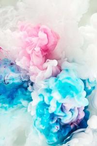 Get lost in a world of calming pastel colors pastel aesthetic wallpaper