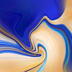 Get Lost In Colorful Technology tablet wallpaper