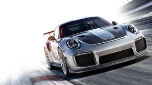 Get On Track with this Amazing Forza Car 8k wallpaper