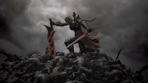 Get ready for a blazing 4K gaming experience. 4k gaming wallpaper