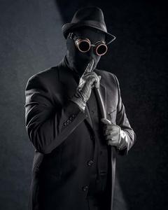 Get ready for a life of crime gangster wallpaper