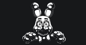 Get Ready for a Night of Frights with Fnaf Bonnie fnaf wallpaper