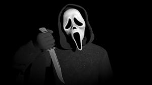 Get ready for a night of suspense and horror with Ghostface ghostface wallpaper