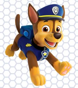 Get Ready for an Adventure with the Paw Patrol! paw patrol wallpaper