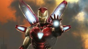 Get ready for an all-new adventure with the beloved Avengers! avengers wallpaper