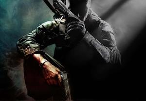 Get Ready for an Epic Battlefield Adventure call of duty wallpaper