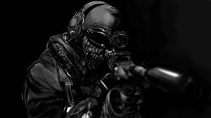 Get Ready For Call Of Duty: Ghosts call of duty wallpaper