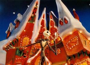 Get Ready for Halloween with The Nightmare Before Christmas nightmare before christmas wallpaper