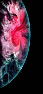 Get ready for iPhone 13 Pro Max - the ultimate device for ultimate performance and battery life iphone 13 pro max wallpaper