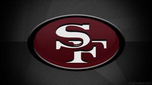 Get Ready for Kickoff with the San Francisco 49ers! Wallpaper