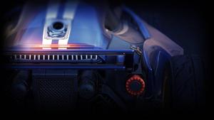 Get Ready for Rocket-Powered Racing Fun rocket league wallpaper
