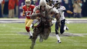 Get Ready For Some Fun In The Football Field! football wallpaper