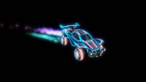 Get ready for the action with Rocket League! rocket league wallpaper