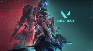 Get ready for the firefight valorant wallpaper